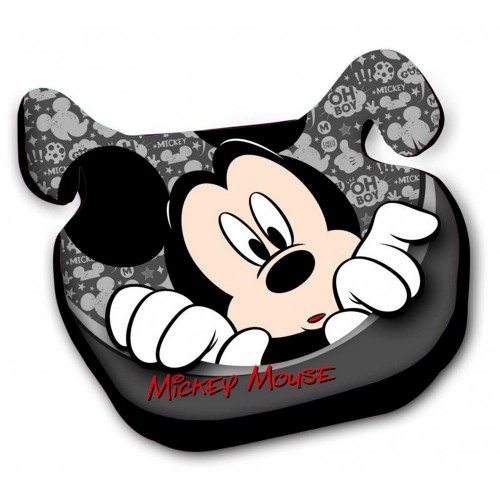 Seggiolino Bambini Per Auto Mickey Mouse 7112
